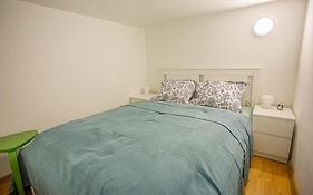 Boutique Apartment In Akacfa Street